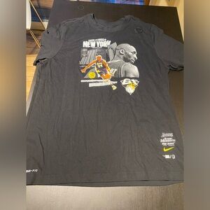 Kobe Bryant T Shirt